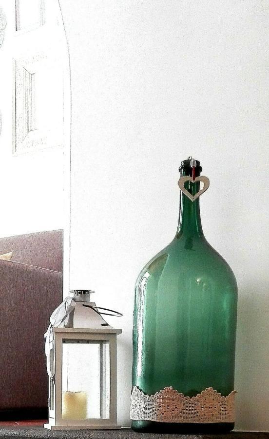 フォルメッロIl Rosciolo Sulla Francigenaアパートメント エクステリア 写真